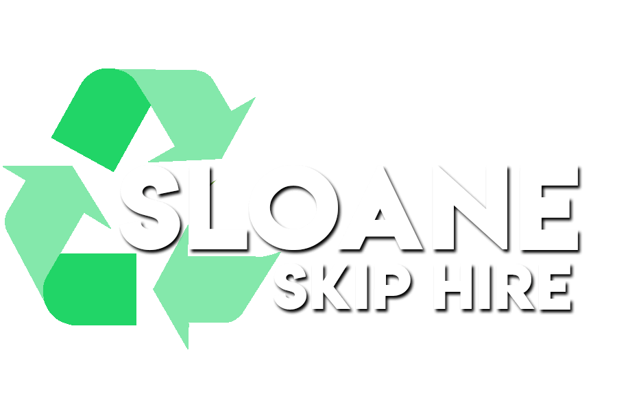 skip hire birmingham  logo